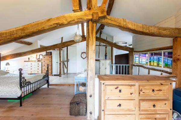 maison 7 pièces 225m² à vendre à Aire-sur-l'Adour