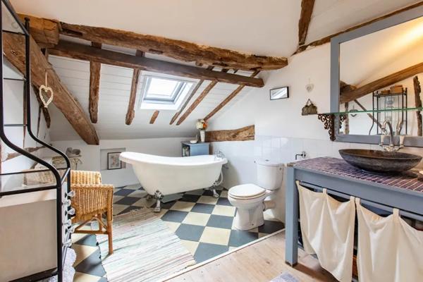 maison 7 pièces 225m² à vendre à Aire-sur-l'Adour
