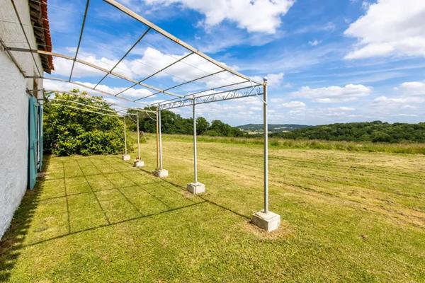maison 7 pièces 225m² à vendre à Aire-sur-l'Adour