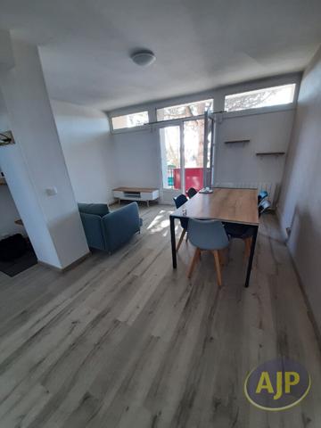 Location appartement Andernos Les Bains : 949 € - AJP Immobilier Andernos les Bains
