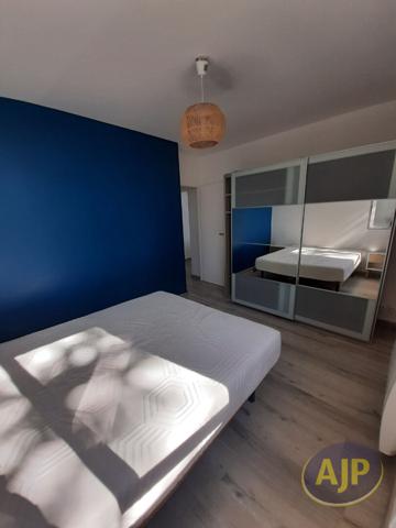 Location appartement Andernos Les Bains : 949 € - AJP Immobilier Andernos les Bains