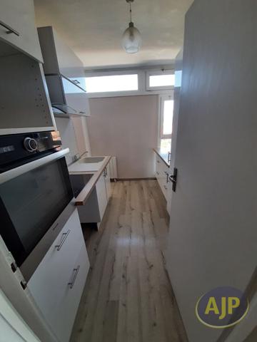 Location appartement Andernos Les Bains : 949 € - AJP Immobilier Andernos les Bains