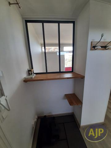 Location appartement Andernos Les Bains : 949 € - AJP Immobilier Andernos les Bains