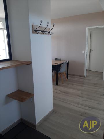 Location appartement Andernos Les Bains : 949 € - AJP Immobilier Andernos les Bains
