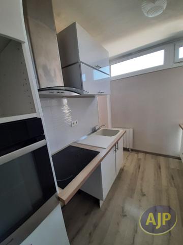 Location appartement Andernos Les Bains : 949 € - AJP Immobilier Andernos les Bains