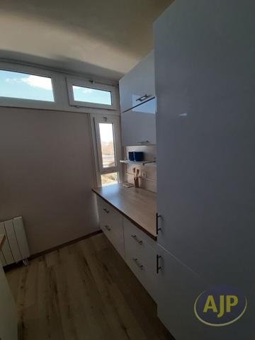 Location appartement Andernos Les Bains : 949 € - AJP Immobilier Andernos les Bains
