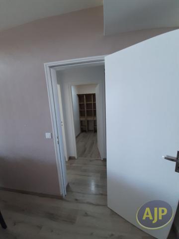Location appartement Andernos Les Bains : 949 € - AJP Immobilier Andernos les Bains