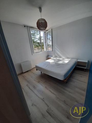 Location appartement Andernos Les Bains : 949 € - AJP Immobilier Andernos les Bains