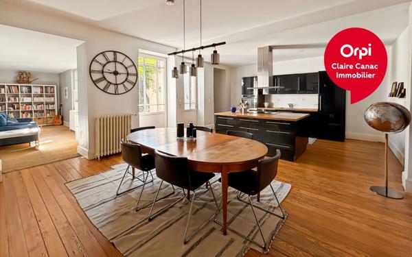 Maison à vendre    7 pièces •  Castres