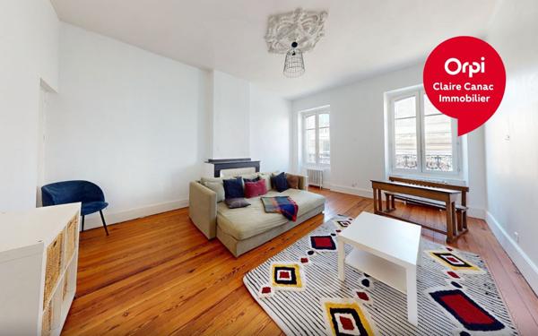 Maison à vendre    7 pièces •  Castres