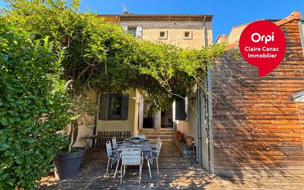 Maison à vendre    7 pièces •  Castres