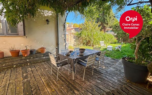 Maison à vendre    7 pièces •  Castres