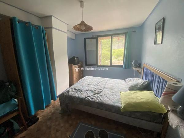 Vente Maison 3 pièces 88 m2 à Montjaux