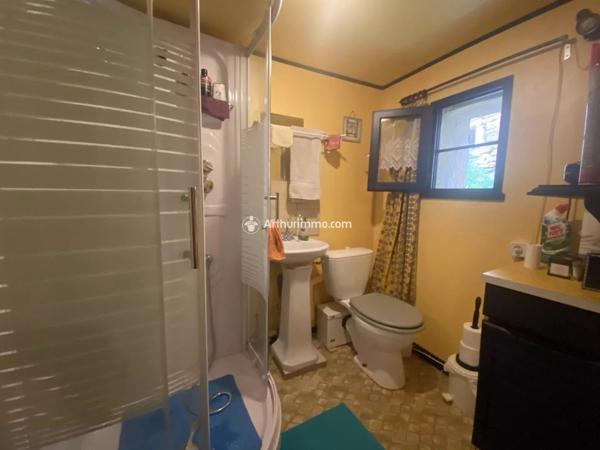 Vente Maison 3 pièces 88 m2 à Montjaux