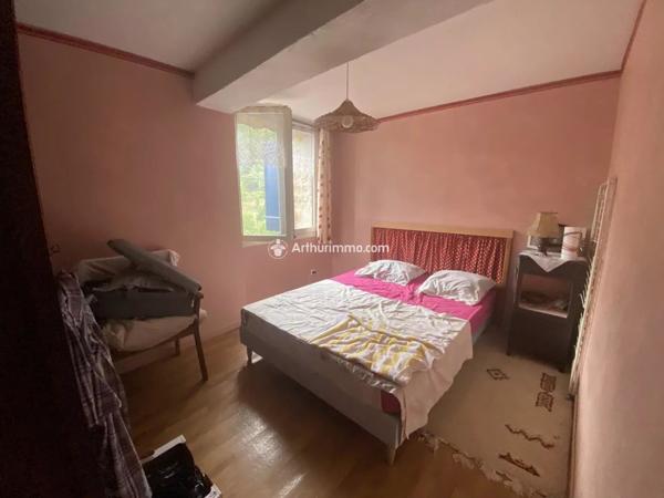 Vente Maison 3 pièces 88 m2 à Montjaux