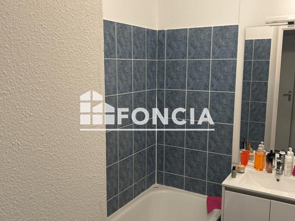 Location Appartement 2 pièces 30.49 m² - 27 RUE CHARLES GOUNOD Toulouse 31200