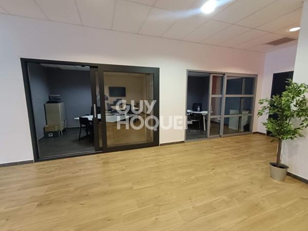 Location local commercial / top emplacement