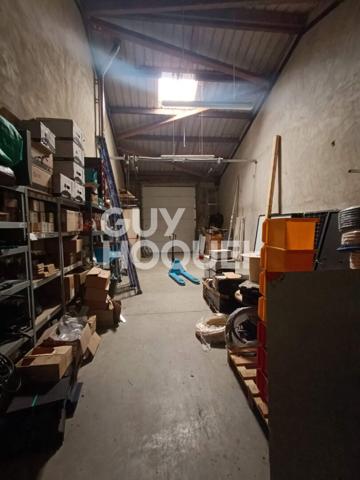 Location local commercial / top emplacement