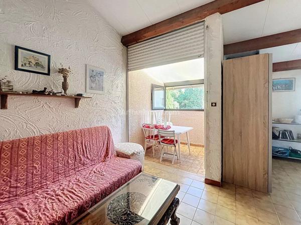 Vente Appartement 2 pièces 32 m2 à Calvi