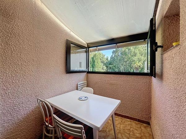 Vente Appartement 2 pièces 32 m2 à Calvi