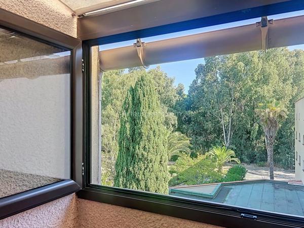 Vente Appartement 2 pièces 32 m2 à Calvi