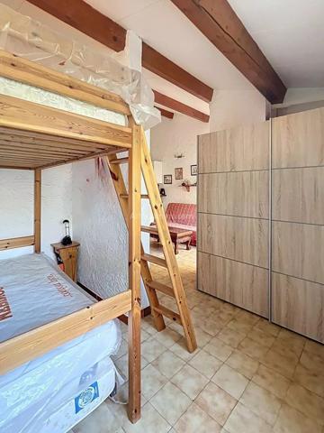 Vente Appartement 2 pièces 32 m2 à Calvi