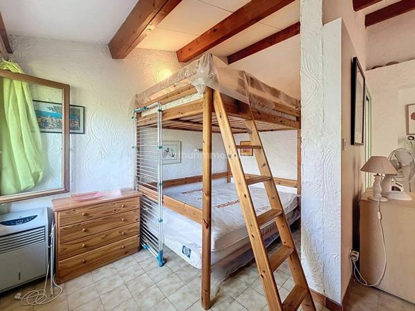 Vente Appartement 2 pièces 32 m2 à Calvi