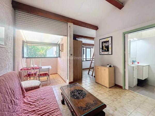 Vente Appartement 2 pièces 32 m2 à Calvi