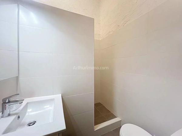 Vente Appartement 2 pièces 32 m2 à Calvi