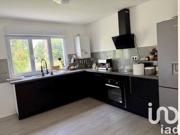 Maison à vendre 4 pièces 107 m² Les Sorinières