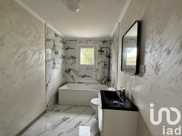 Maison à vendre 4 pièces 107 m² Les Sorinières