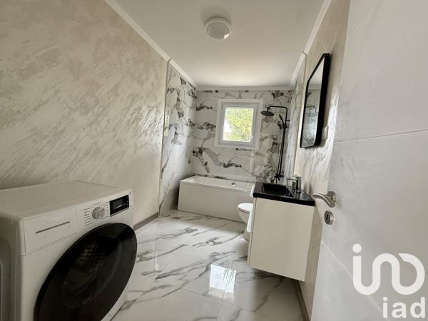 Maison à vendre 4 pièces 107 m² Les Sorinières