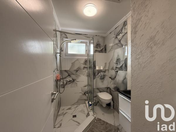 Maison à vendre 4 pièces 107 m² Les Sorinières