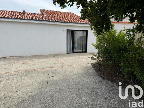 Maison à vendre 4 pièces 107 m² Les Sorinières