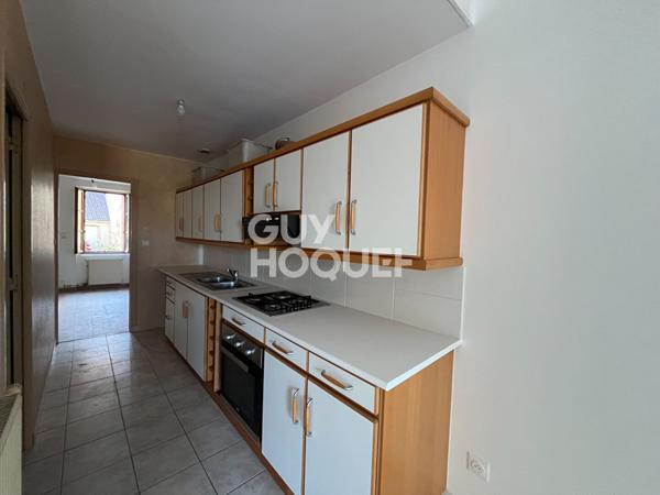 Appartement 2 pièces