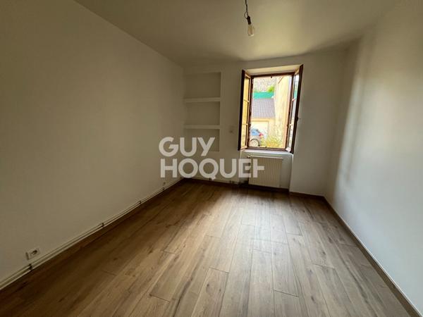 Appartement 2 pièces