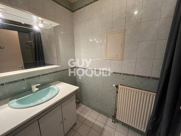 Appartement 2 pièces