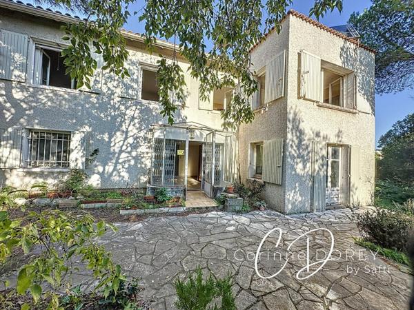 Grande Maison avec dépendances