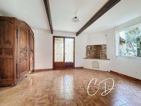 Grande Maison avec dépendances