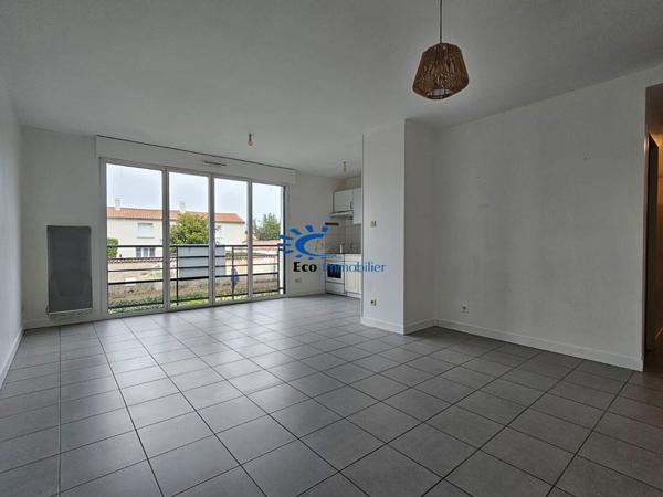 Appartement Perigny 2 pièce(s) 50 m2  Perigny