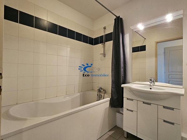 Appartement Perigny 2 pièce(s) 50 m2  Perigny