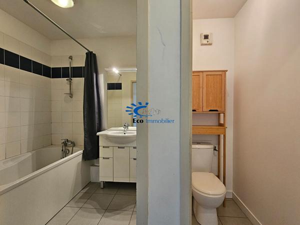 Appartement Perigny 2 pièce(s) 50 m2  Perigny