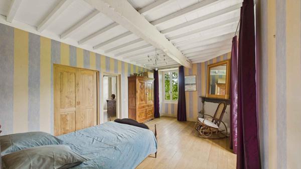 Ensemble immobilier empreint de charme, d'authenticité et d'une élégance discrète. Marciac