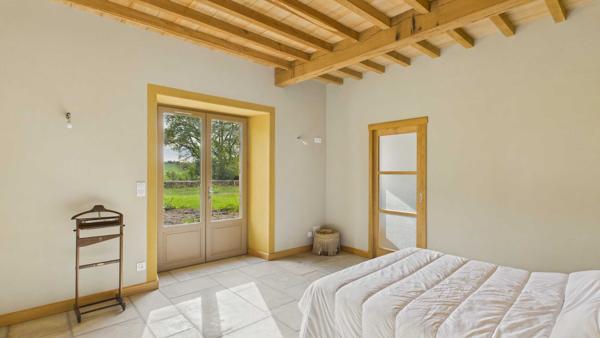 Ensemble immobilier empreint de charme, d'authenticité et d'une élégance discrète. Marciac