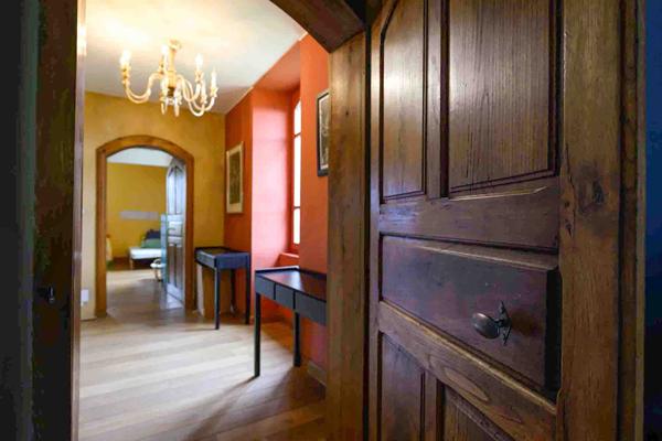 Ensemble immobilier empreint de charme, d'authenticité et d'une élégance discrète. Marciac