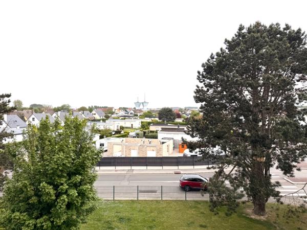 Appartement à vendre 1 pièces Proche de DIEPPE (76)