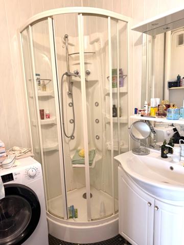 Appartement à vendre 1 pièces Proche de DIEPPE (76)