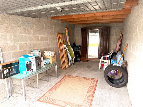 Appartement à vendre 1 pièces Proche de DIEPPE (76)