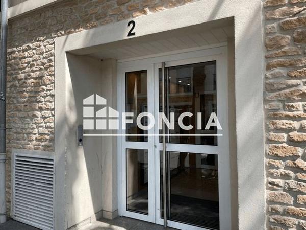 Location Appartement 2 pièces 48.36 m² - 2 BOULEVARD DE STRASBOURG Villiers Sur Marne 94350