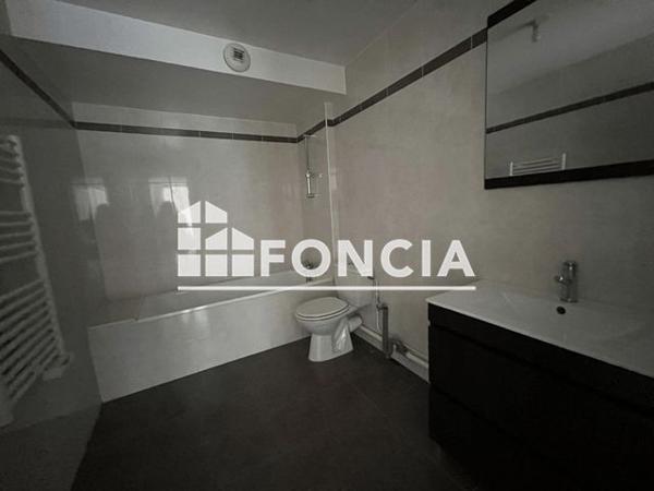 Location Appartement 2 pièces 48.36 m² - 2 BOULEVARD DE STRASBOURG Villiers Sur Marne 94350